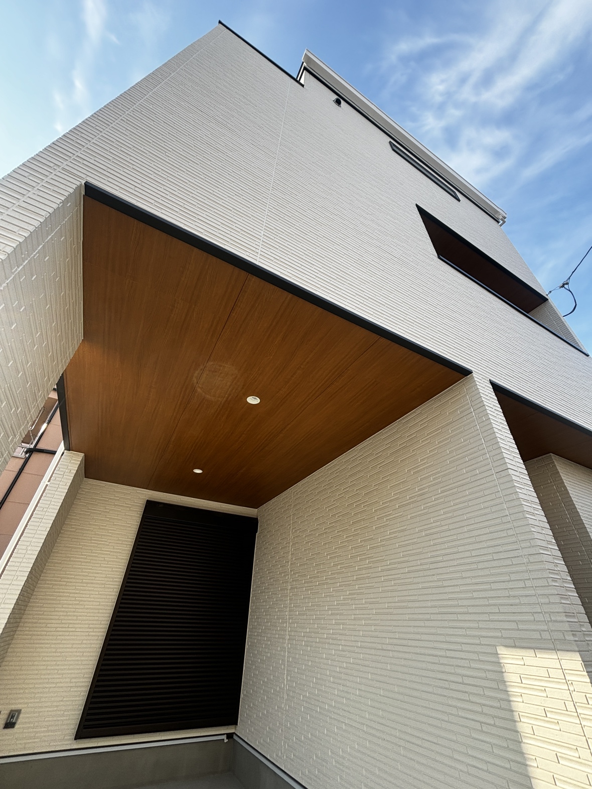 投稿についてもっと詳しく 生野区田島４丁目　新築戸建