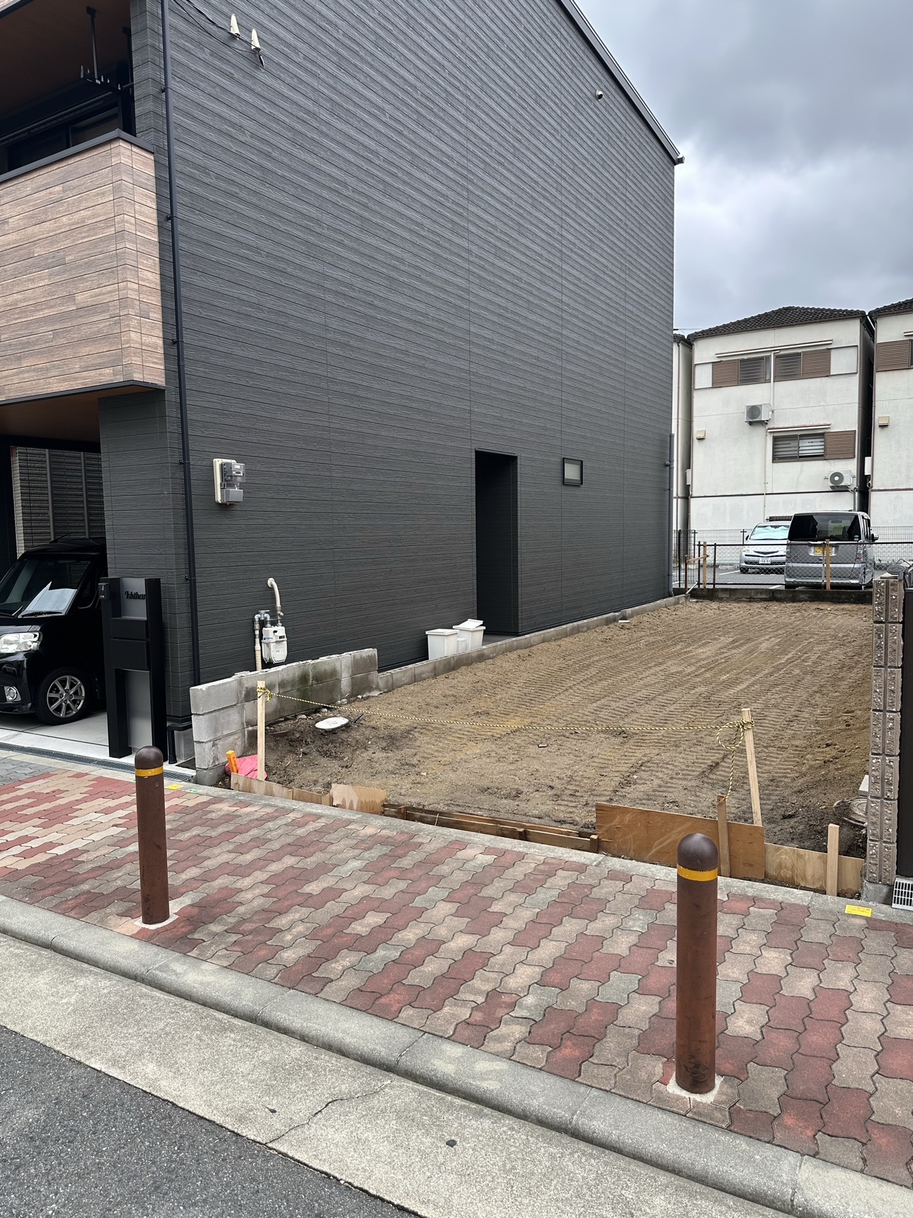 投稿についてもっと詳しく 東住吉区今川7丁目　更地