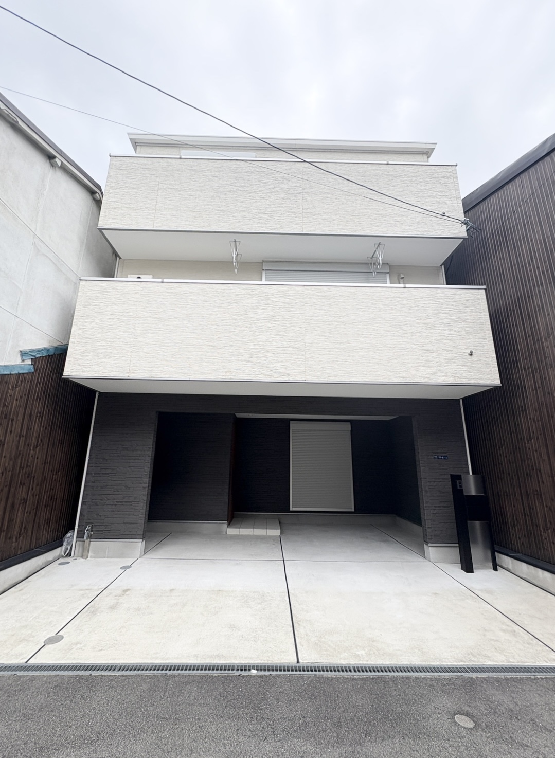 投稿についてもっと詳しく 尼崎市大庄北　中古物件