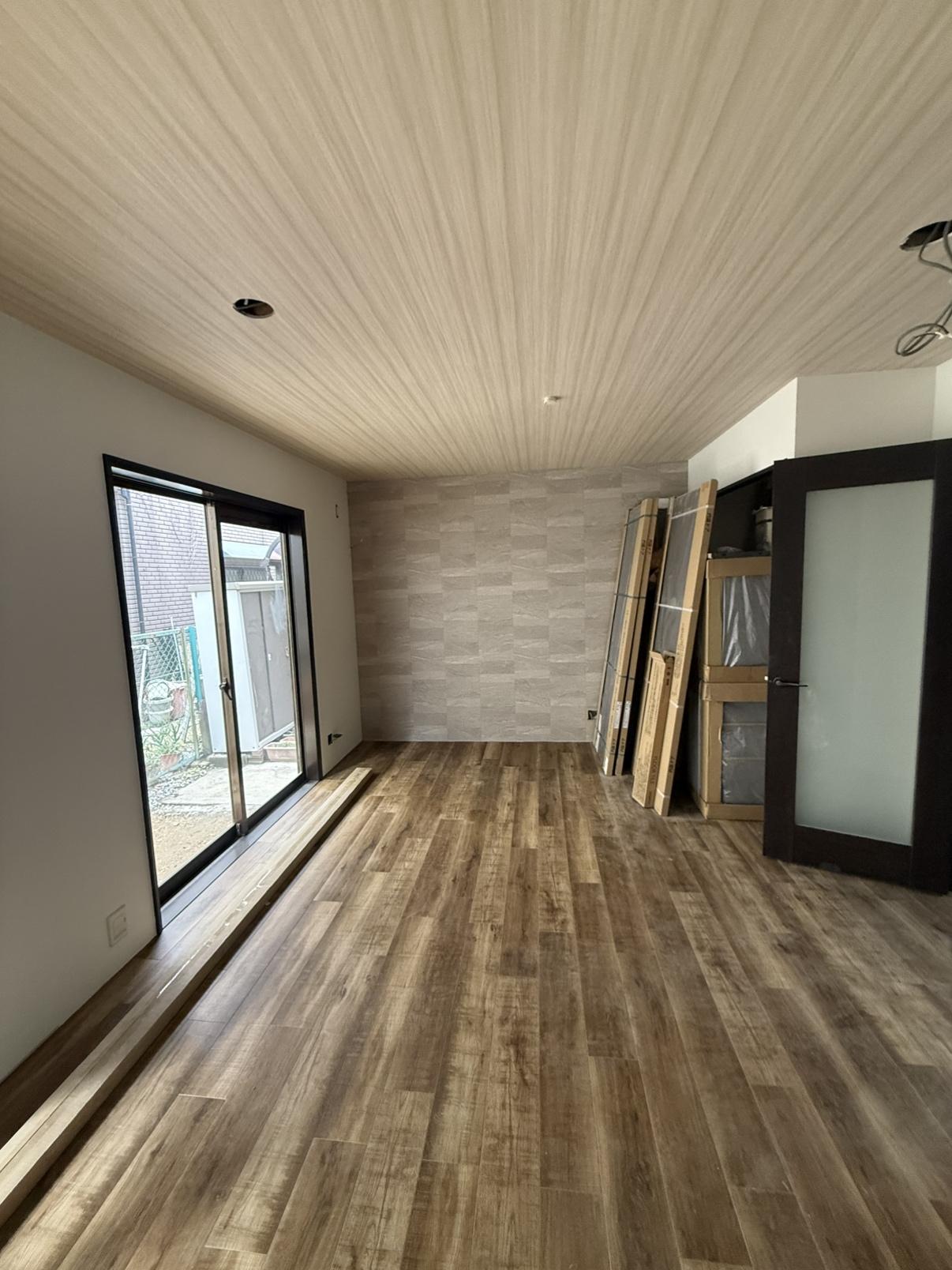 投稿についてもっと詳しく 西宮市津門大塚町　リノベーション工事